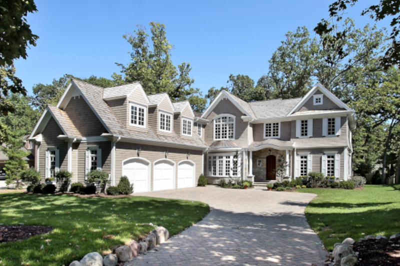 Luxury Home binary comment